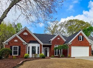 2004 Westover Ln NW, Kennesaw, GA 30152