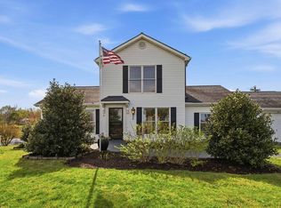 1399 Laurel Lake Rd N, London, KY 40744