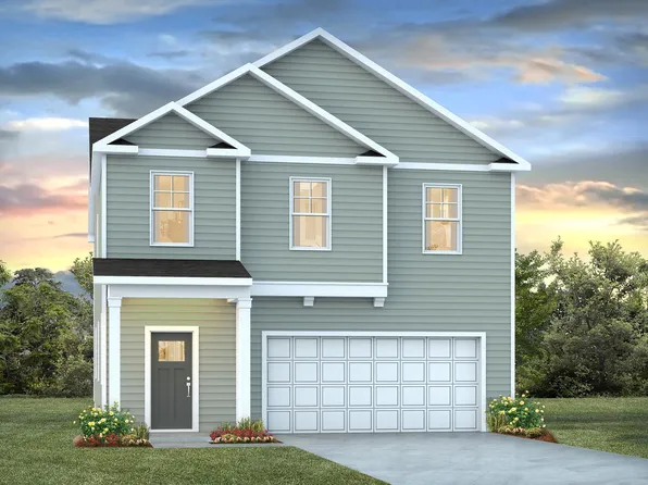 202 Terrace View Dr, Summerville, SC 29486