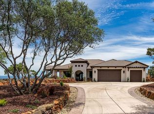 3223 Sierrama Dr, Shingle Springs, CA 95682