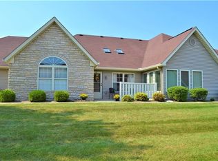 2637 Barnstone Ave SW, Canton, OH 44706