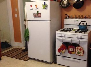 31 Stevenson Ave, Everett, MA 02149