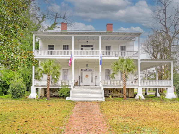 415 MAIN STREET Street, Barnwell, SC 29812