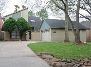 14125 Apple Tree Rd, Houston, TX 77079