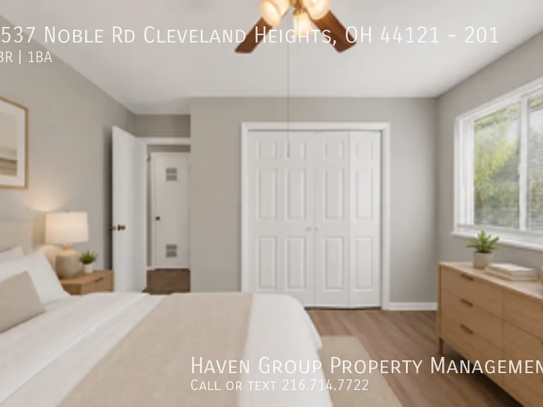 2537 Noble Rd #201 — Photo 9