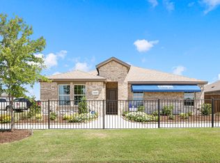 Violet Plan, Williamsburg, Royse City, TX 75189