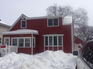 1113 Walnut St, Grand Forks, ND 58201