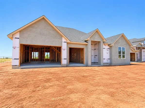 15429 Capri Ln, Edmond, OK 73013