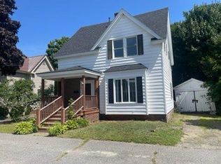 3 Katahdin Ave, Millinocket, ME 04462