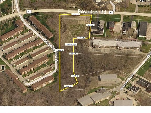 2nd image of 13948 Progress Pkwy