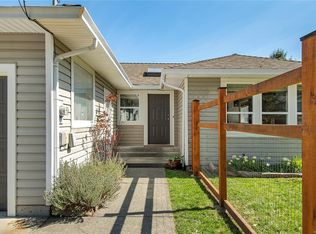 285 Crawford Rd, Strathcona, BC