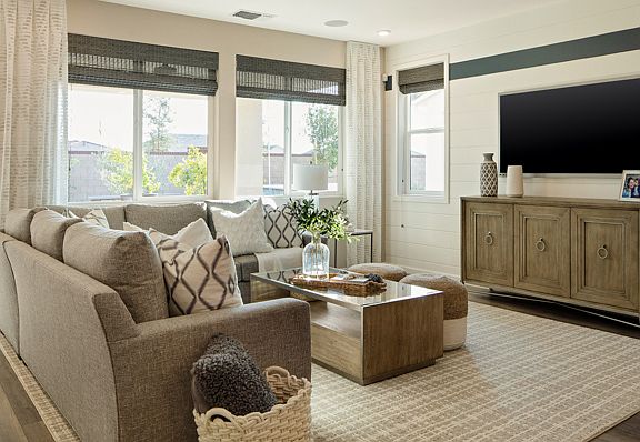 Woodside Homes - Birch