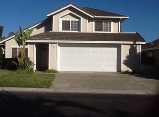 592 Boysenberry Way, Oceanside, CA 92057