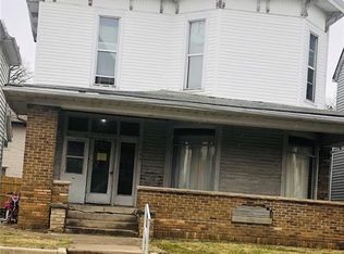 530 N Main St, Rushville, IN