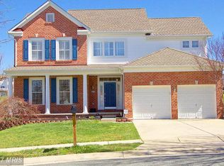 600 Falkirk Way, Abingdon, MD 21009
