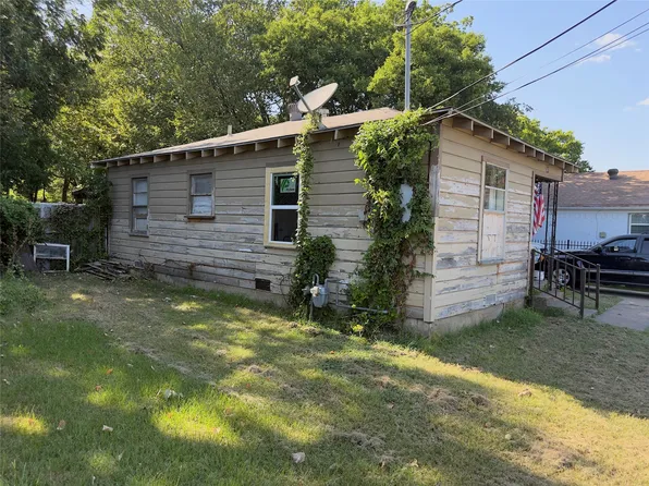307 N Masters Dr, Dallas, TX 75217