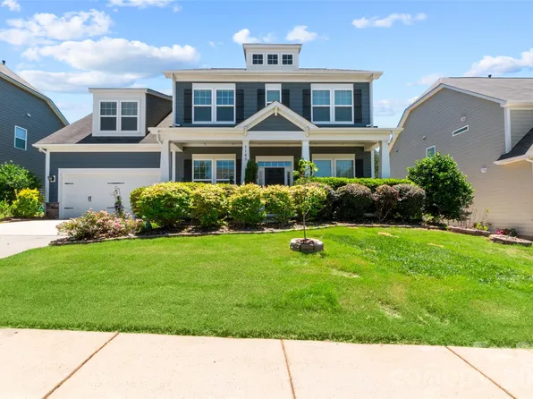 1105 Mantell Rd, Lancaster, SC 29720