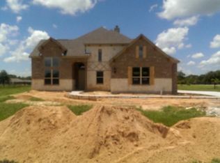 3615 Vacanti Dr, Richmond, TX 77406