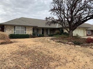 10301 Harvest Moon Ave, Oklahoma City, OK 73162