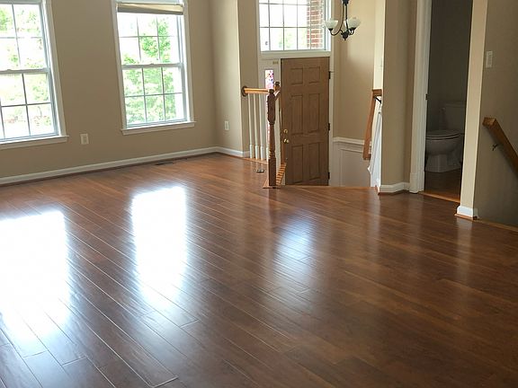 Main Floor Family/Living Room