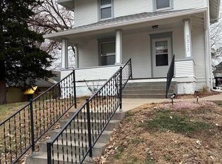 3313 Franklin St, Omaha, NE 68111