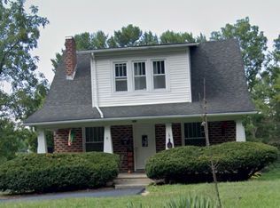 965 W Main St, Christiansburg, VA 24073