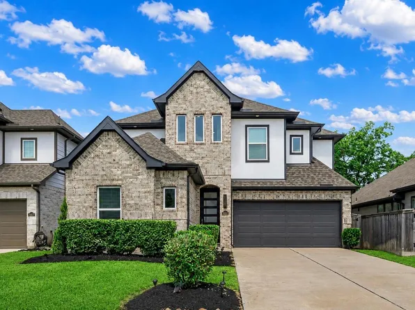 24211 Ayers Smith Trl, Richmond, TX 77469