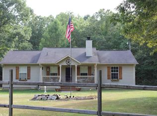 12401 Christian Ln, Alexander, AR 72002