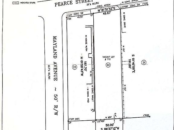 4th image of 712 Pearce St SW
