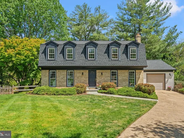 1732 Chesterford Way, Mc Lean, VA 22101