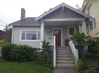 1630 32nd Ave, Seattle, WA 98122