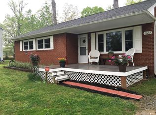 1083 Walnut Ave, North Beach, MD 20714