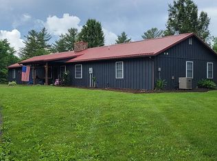 3831 Webbs Mill Rd N, Riner, VA 24149