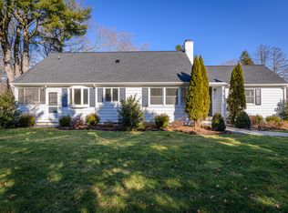 2279 High Ridge Rd, Stamford, CT 06903