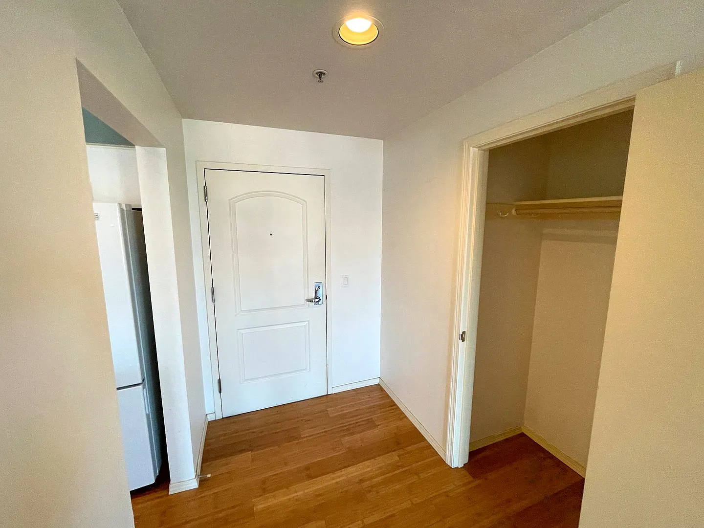 Fantastic Irvington Place Condo with Washer/Dryer In-Unit and Secured Parking — Photo 3