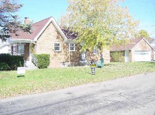 1443 N Shannon Ave, Indianapolis, IN