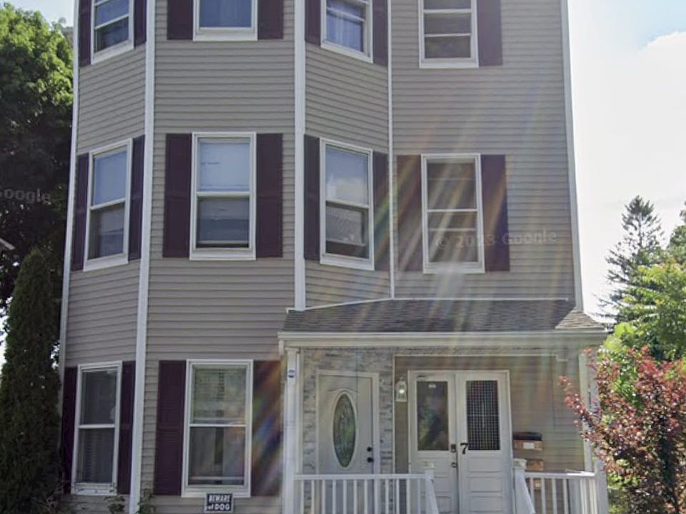 1st image of 7 Dorrance St APT 2