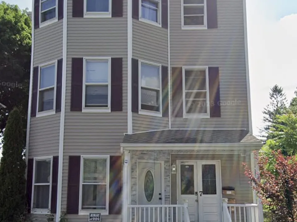 7 Dorrance St #2