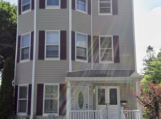 7 Dorrance St APT 2, Worcester, MA 01610