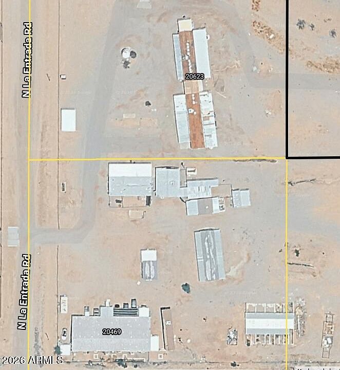 2nd image of 20623 N LA ENTRADA Road