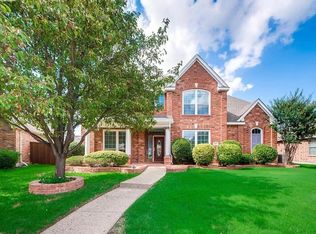 405 Spring Leaf Ct, Allen, TX 75002