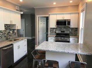 3 Palermo St #2A, Cambridge, MA 02141