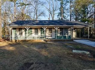 6344 Ginger Cir, Fayetteville, NC 28314