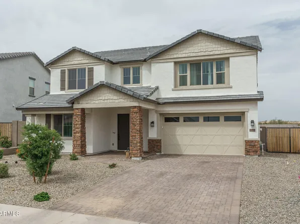 19322 W VALLE VISTA Way, Litchfield Park, AZ 85340