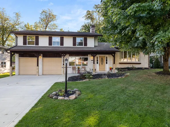 1915 Red Oak Dr, Mansfield, OH 44904