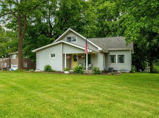 2220 N Huntington Rd, Marion, IN 46952