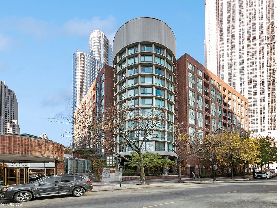 1st image of 480 N McClurg Ct APT 612