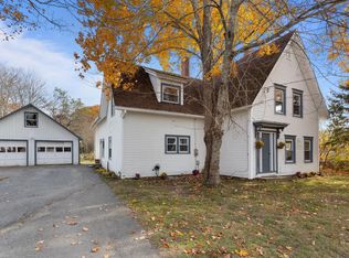 361 Shore Rd, Ellsworth, ME 04605