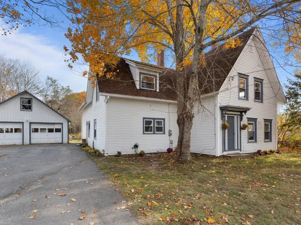 361 Shore Road, Ellsworth, ME 04605