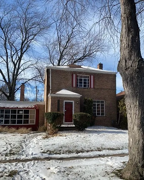 14416 S Parnell Ave photo 1